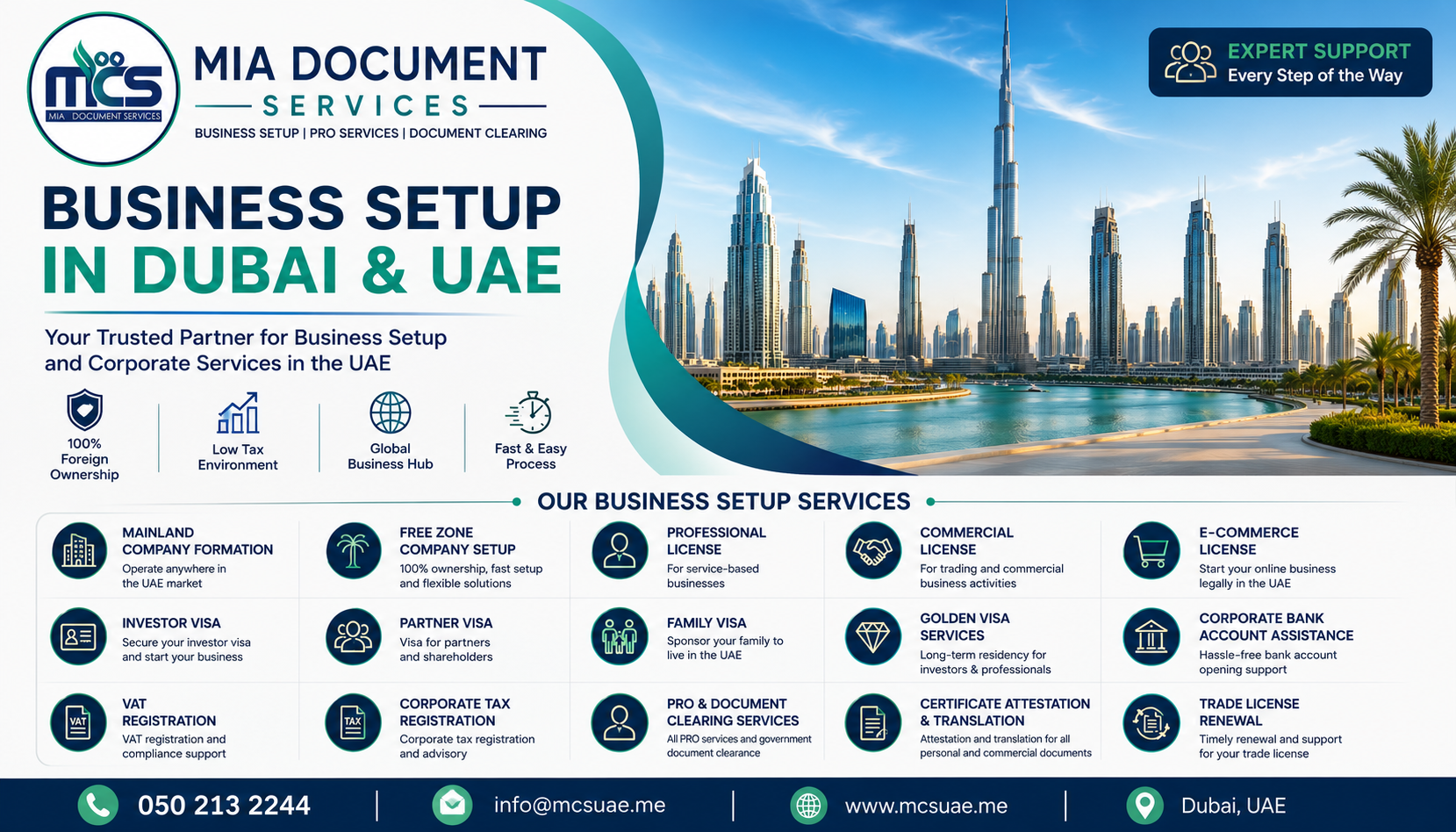 Translation services In dubai Mcs Dubai