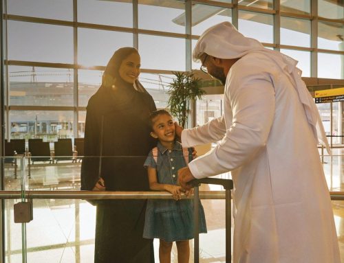 Dubai Family Visa 2026 | Requirements & Process